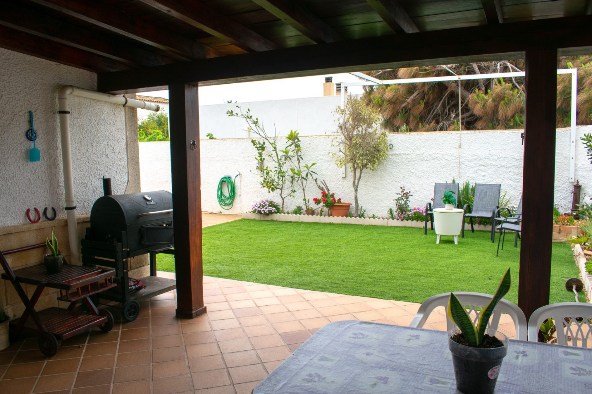 Revente - Villa - La Manga del Mar Menor
