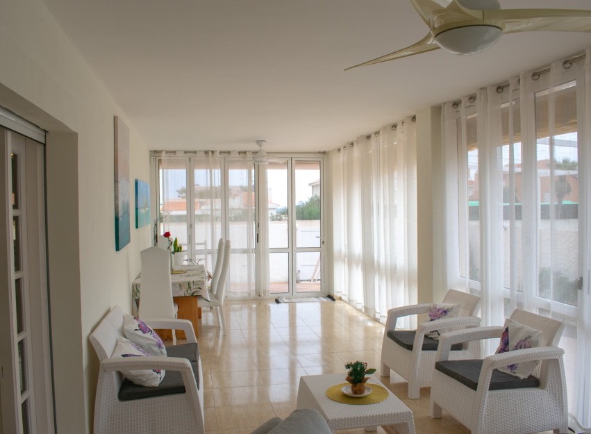 Revente - Villa - La Manga del Mar Menor