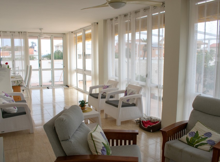 Revente - Villa - La Manga del Mar Menor