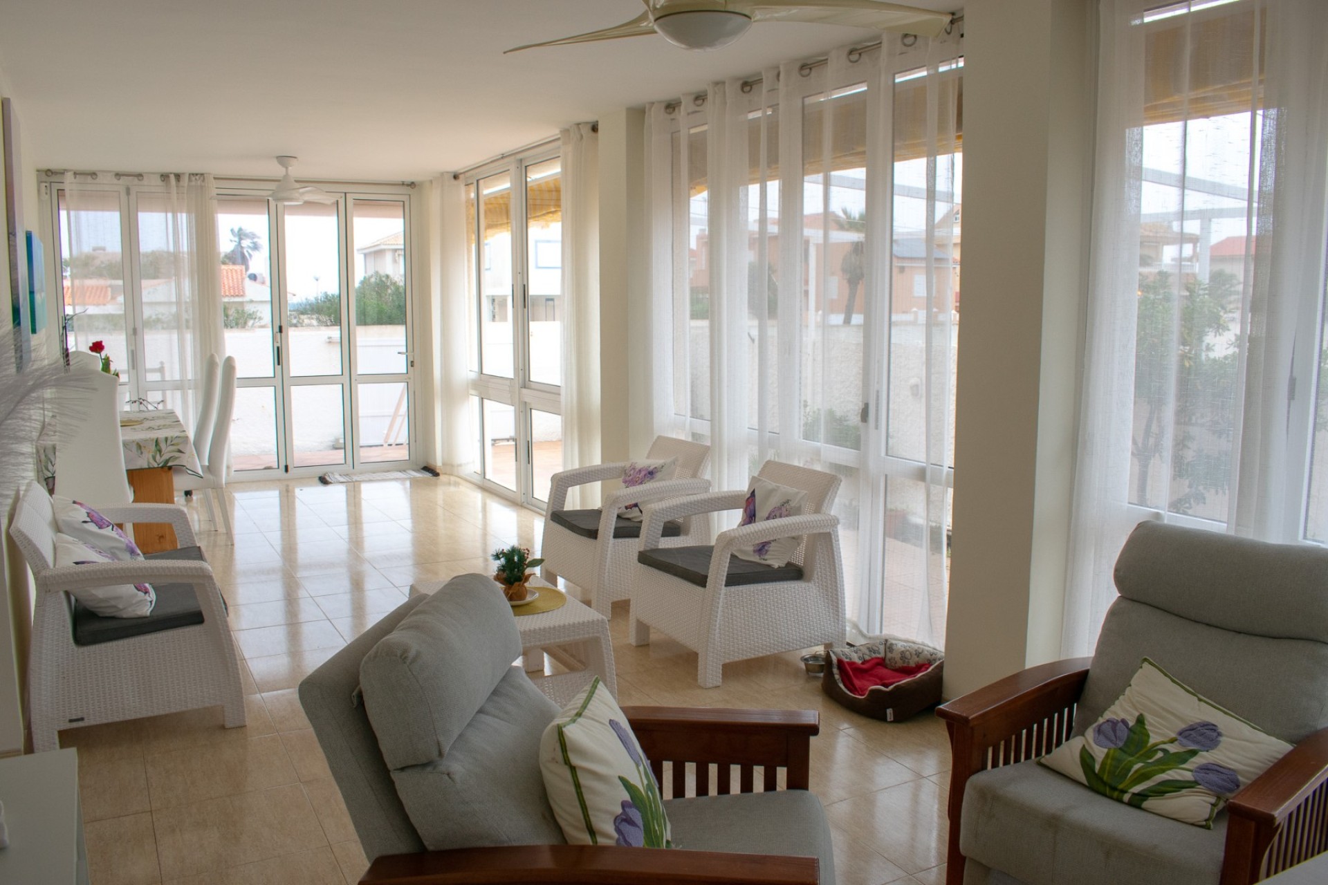 Revente - Villa - La Manga del Mar Menor