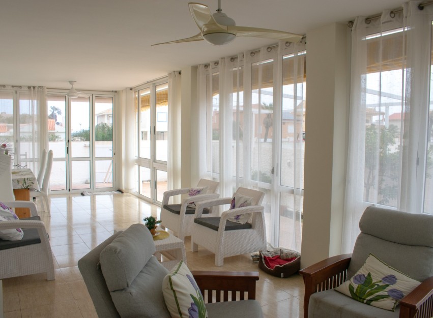 Revente - Villa - La Manga del Mar Menor