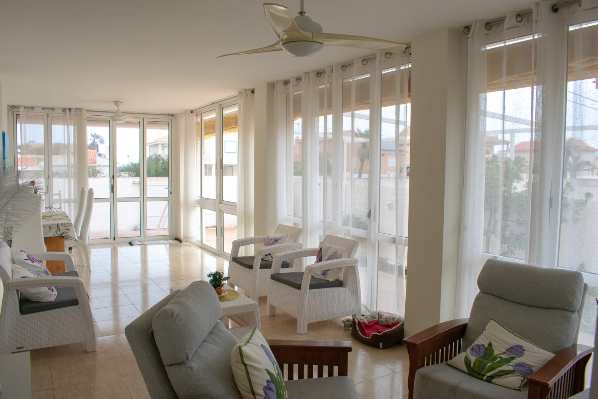 Revente - Villa - La Manga del Mar Menor