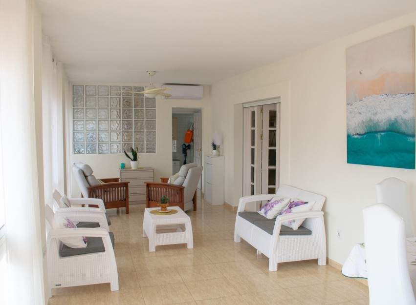Revente - Villa - La Manga del Mar Menor