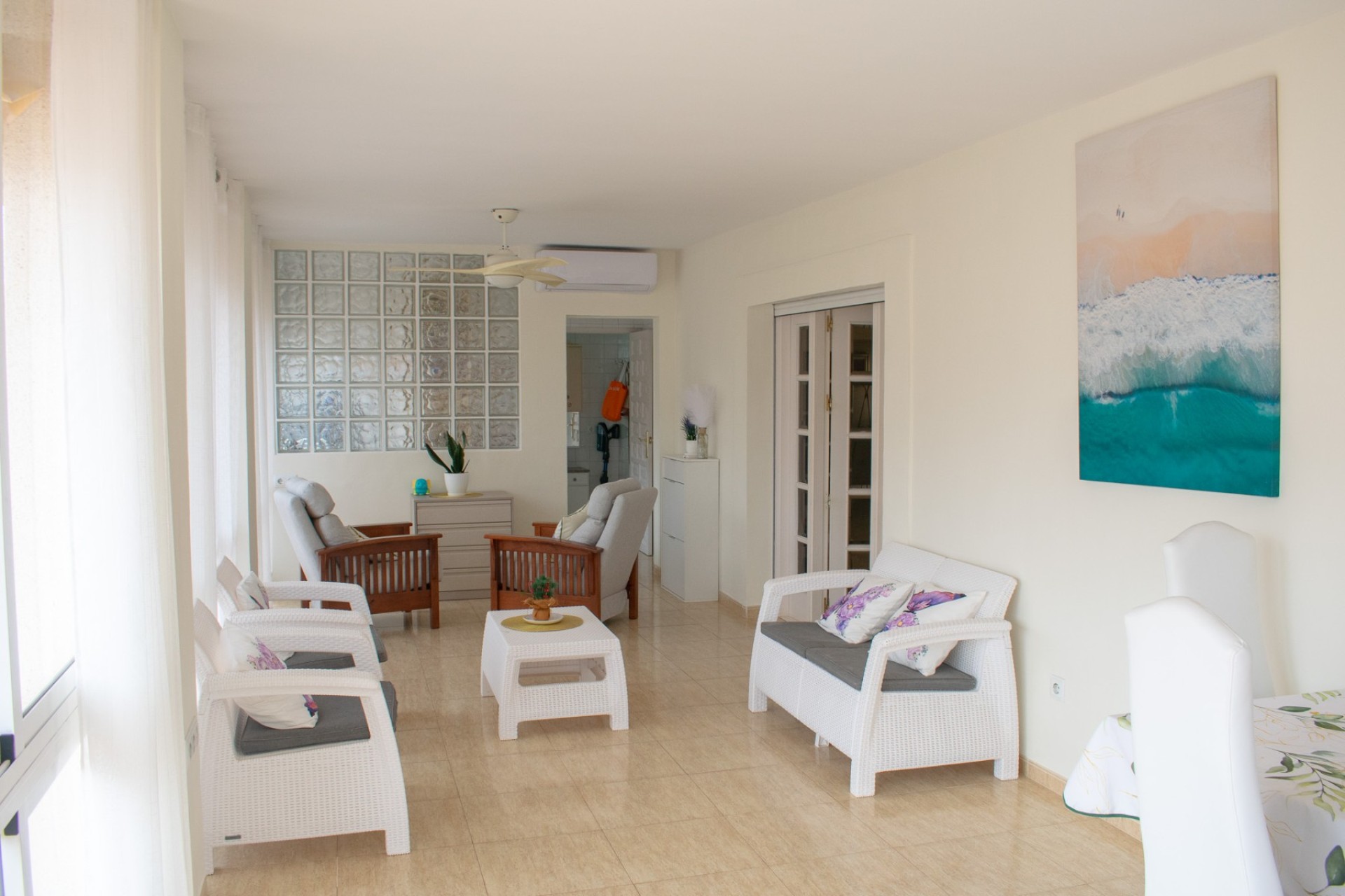 Revente - Villa - La Manga del Mar Menor