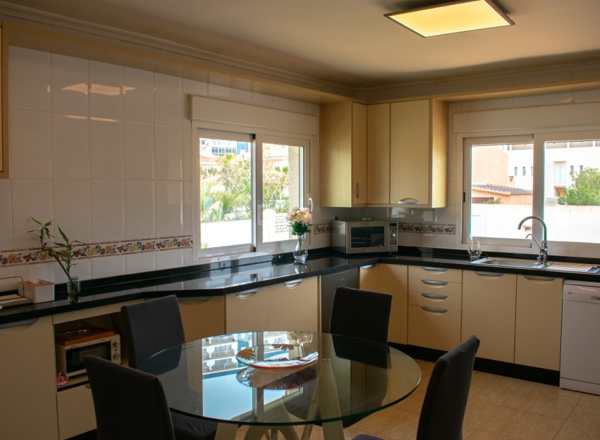 Revente - Villa - La Manga del Mar Menor