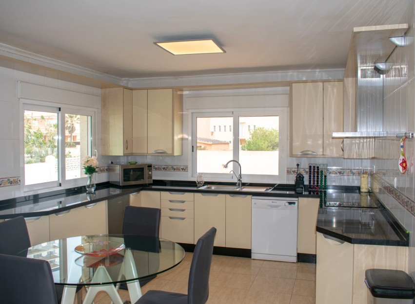 Revente - Villa - La Manga del Mar Menor