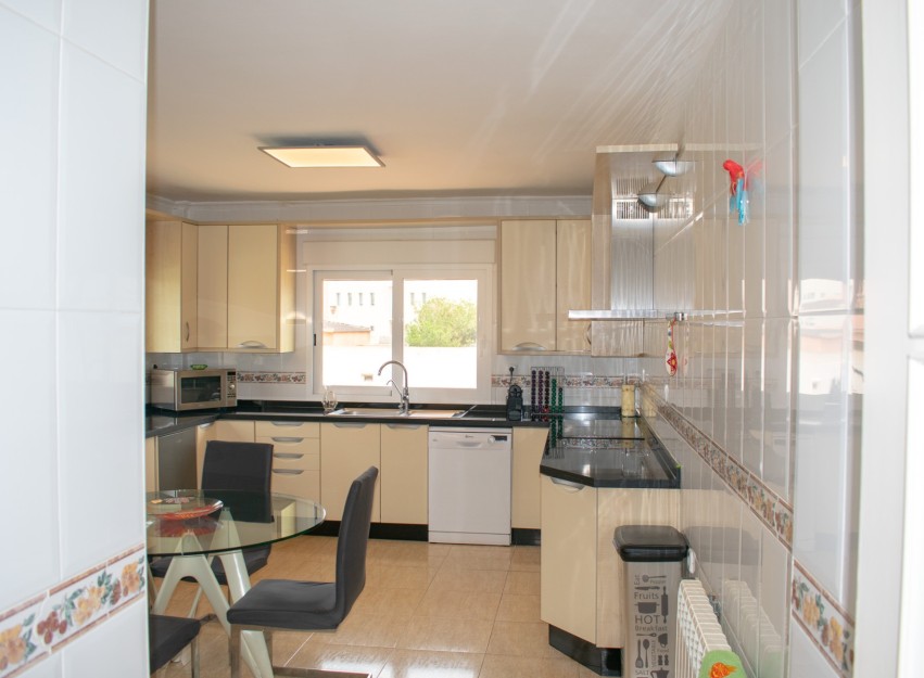 Revente - Villa - La Manga del Mar Menor