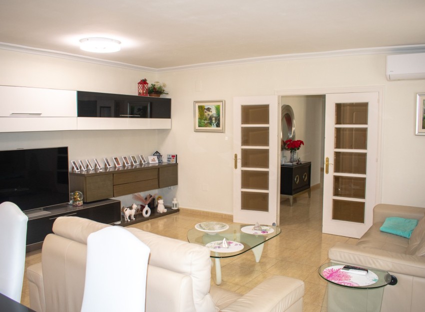 Revente - Villa - La Manga del Mar Menor