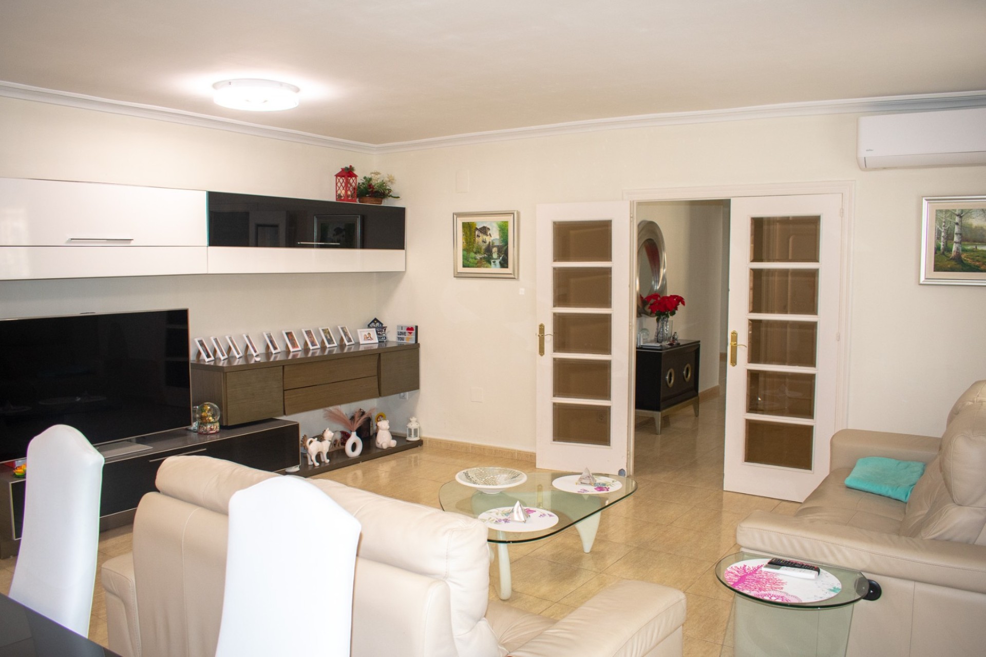 Revente - Villa - La Manga del Mar Menor