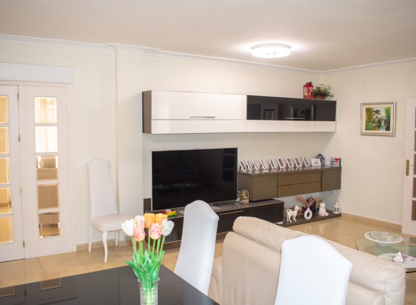 Revente - Villa - La Manga del Mar Menor