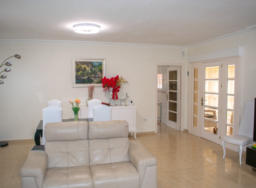 Revente - Villa - La Manga del Mar Menor