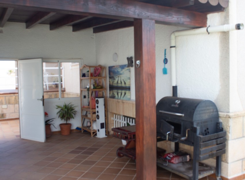 Revente - Villa - La Manga del Mar Menor