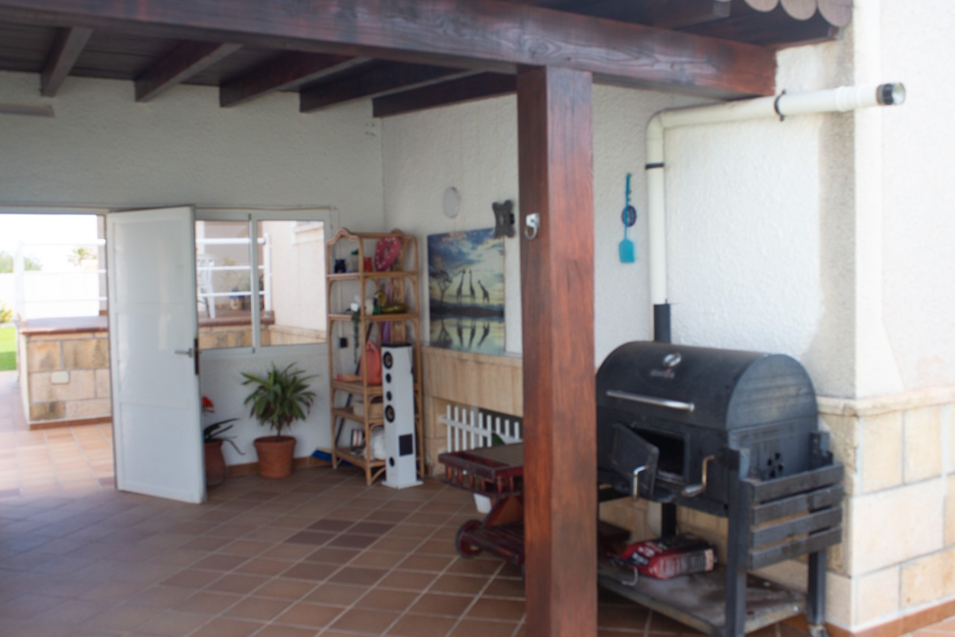 Revente - Villa - La Manga del Mar Menor