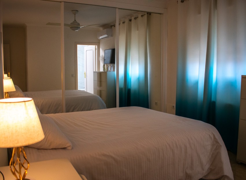 Revente - Villa - La Manga del Mar Menor
