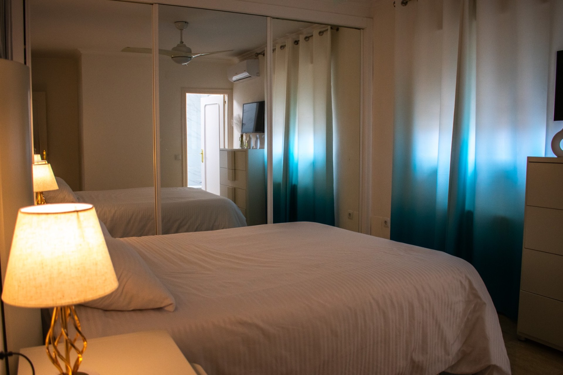 Revente - Villa - La Manga del Mar Menor