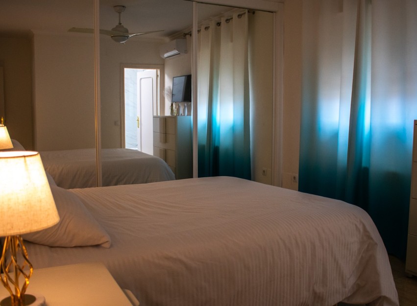 Revente - Villa - La Manga del Mar Menor
