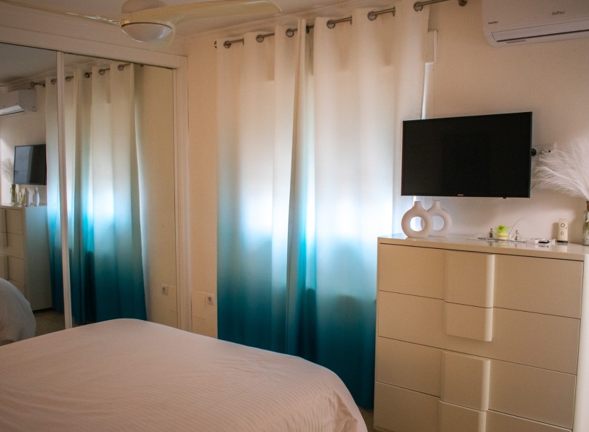 Revente - Villa - La Manga del Mar Menor