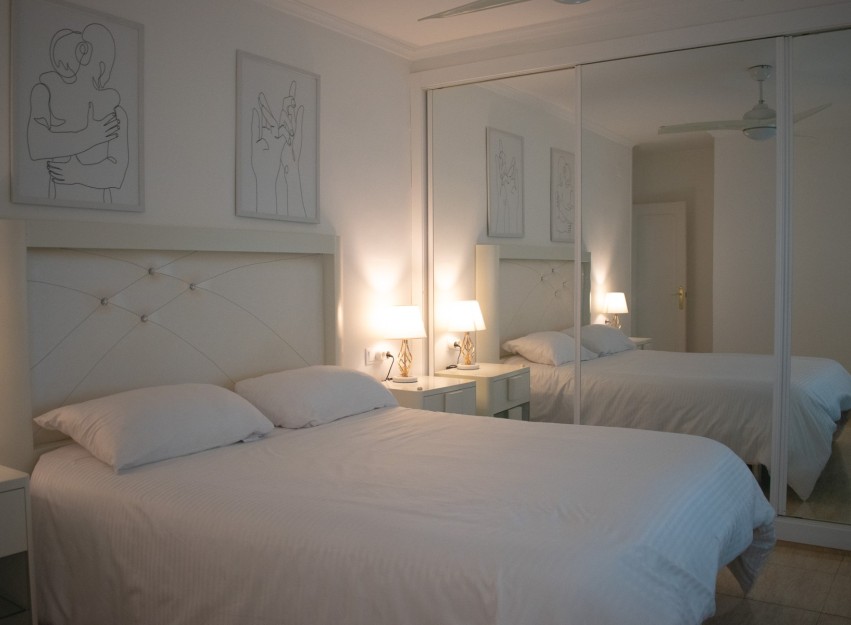 Revente - Villa - La Manga del Mar Menor