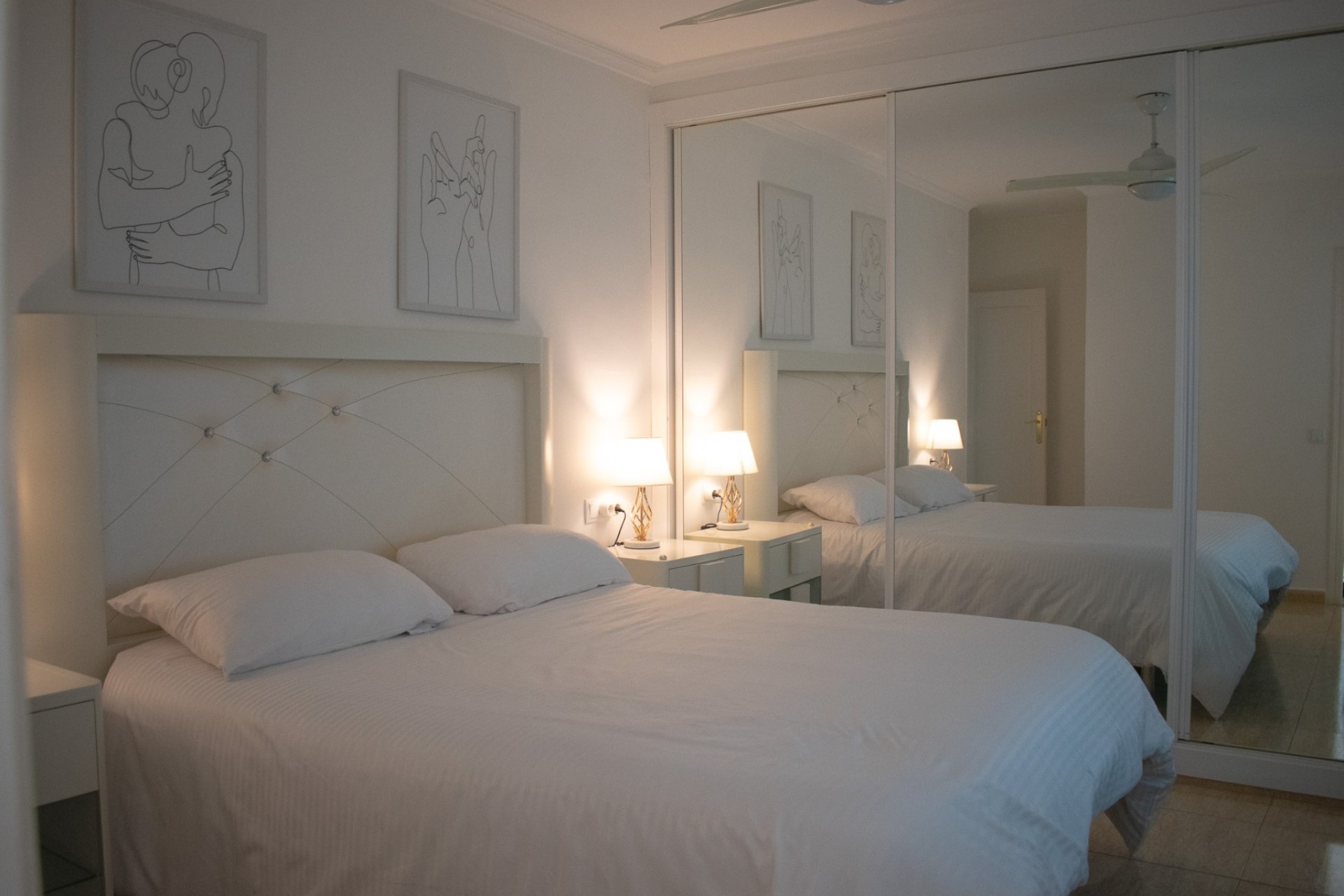 Revente - Villa - La Manga del Mar Menor