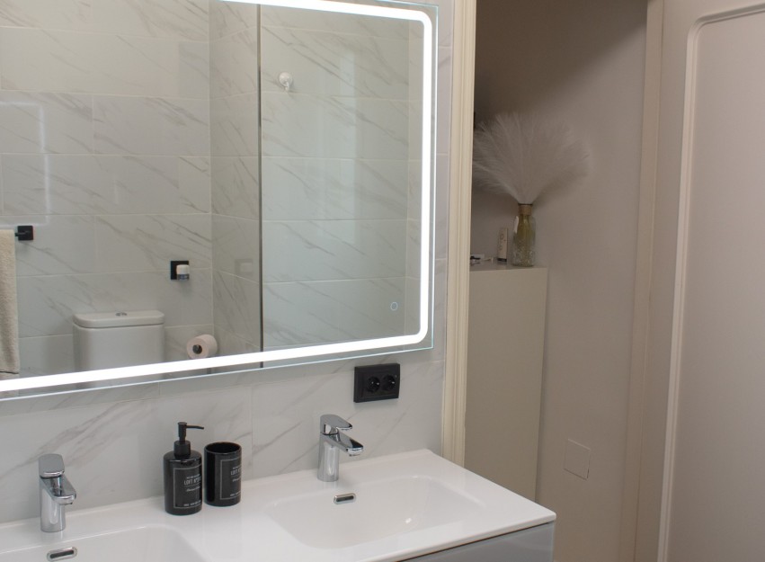 Revente - Villa - La Manga del Mar Menor