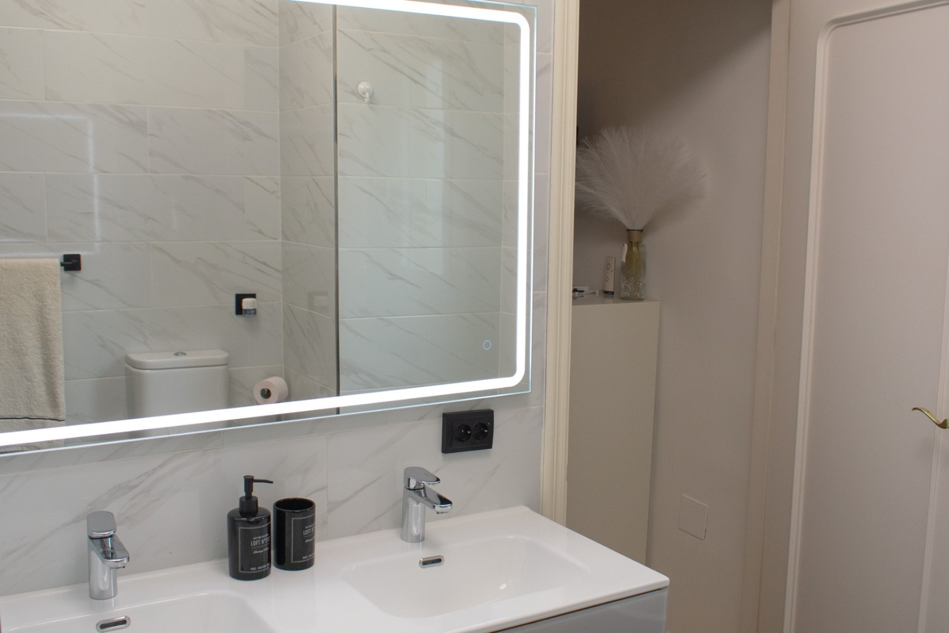 Revente - Villa - La Manga del Mar Menor