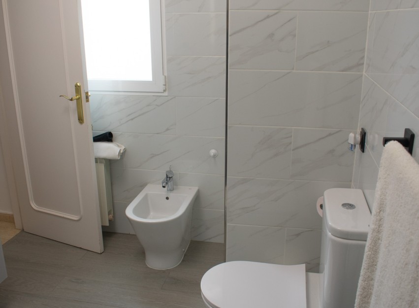 Revente - Villa - La Manga del Mar Menor