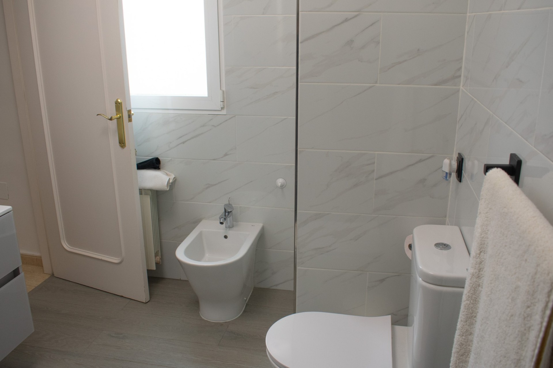 Revente - Villa - La Manga del Mar Menor