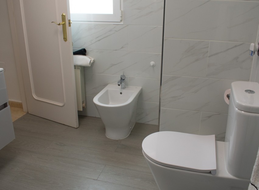 Revente - Villa - La Manga del Mar Menor