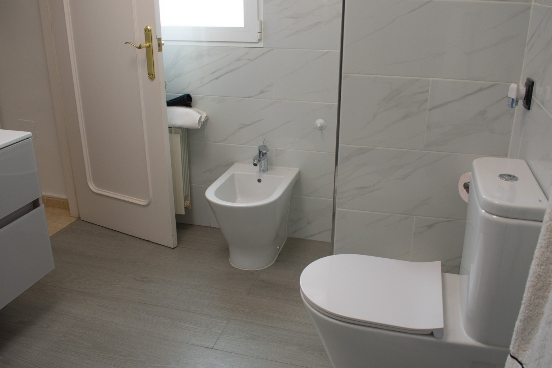 Revente - Villa - La Manga del Mar Menor