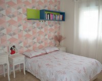 Revente - Villa - La Manga del Mar Menor