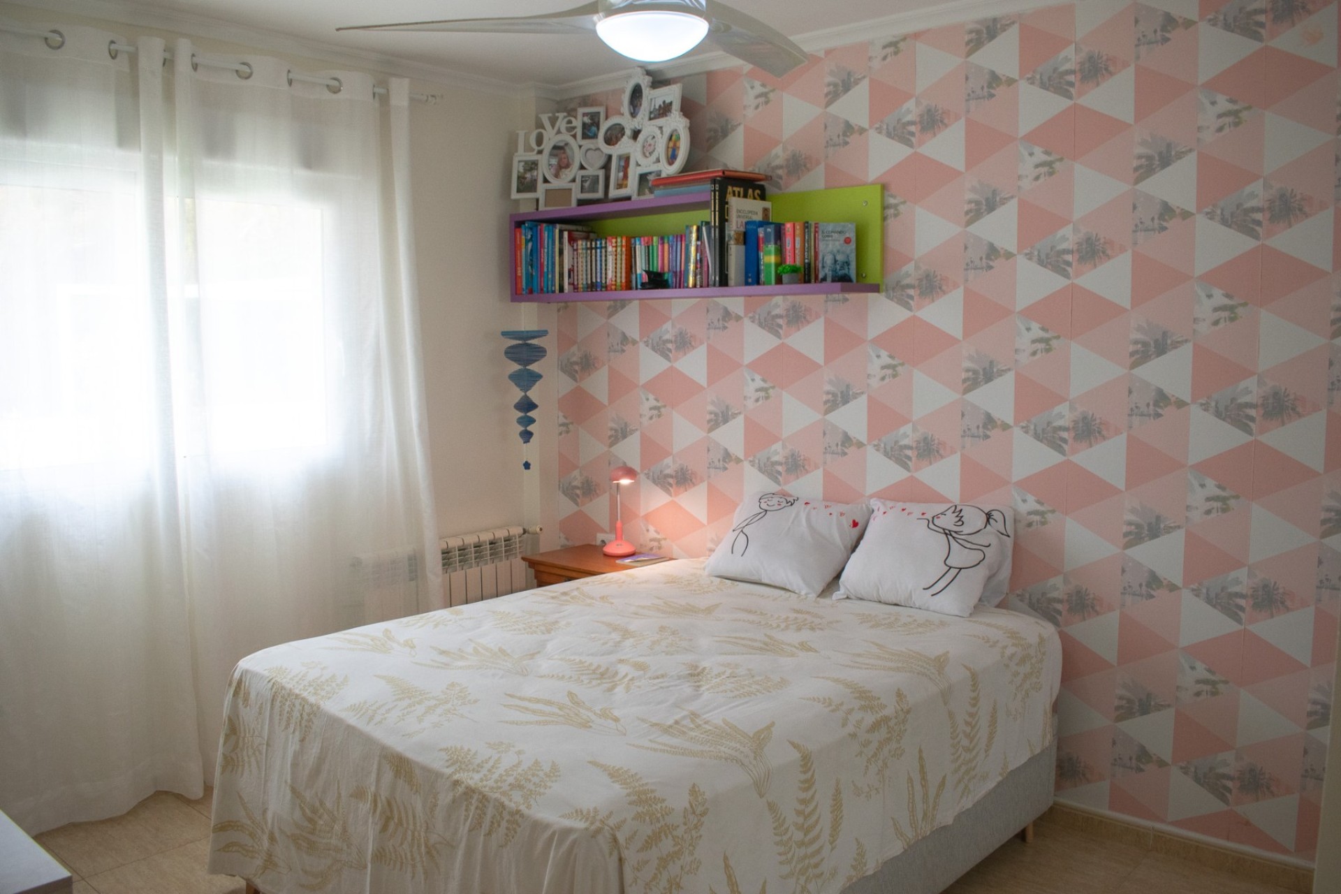 Revente - Villa - La Manga del Mar Menor