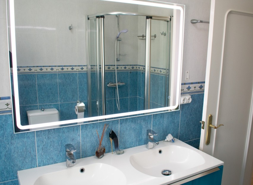 Revente - Villa - La Manga del Mar Menor