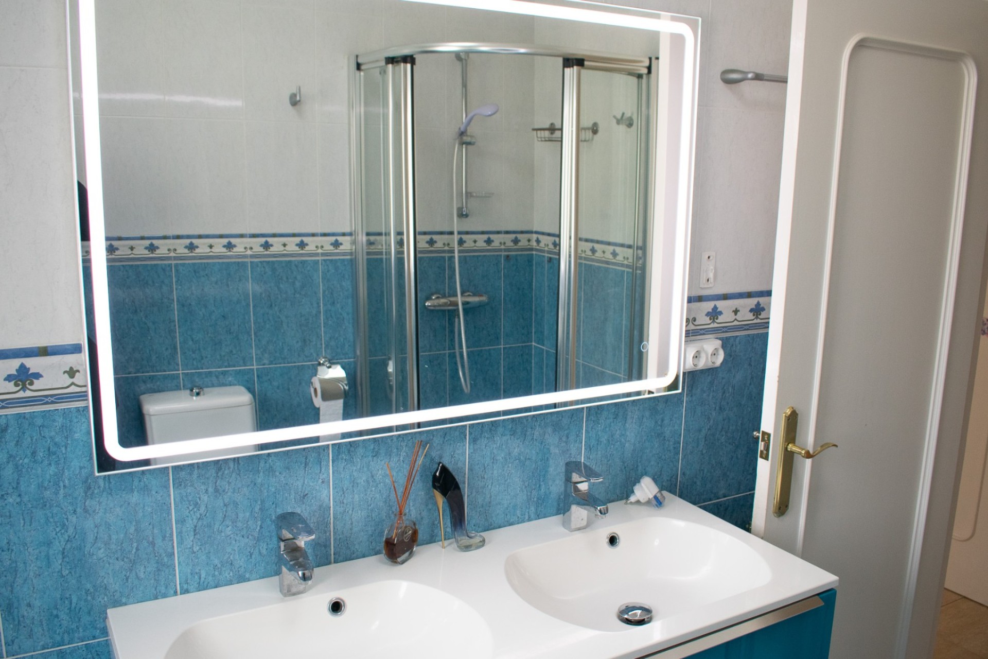 Revente - Villa - La Manga del Mar Menor