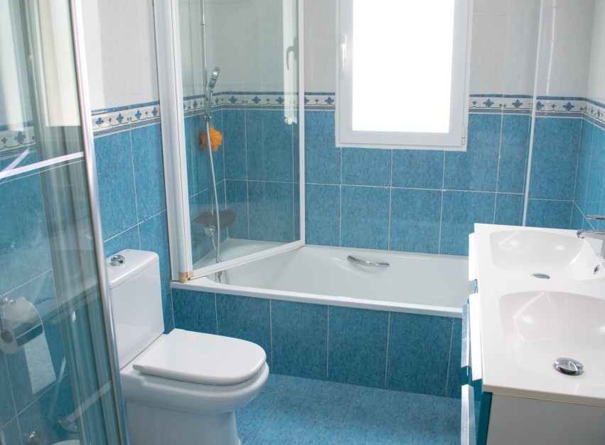 Revente - Villa - La Manga del Mar Menor
