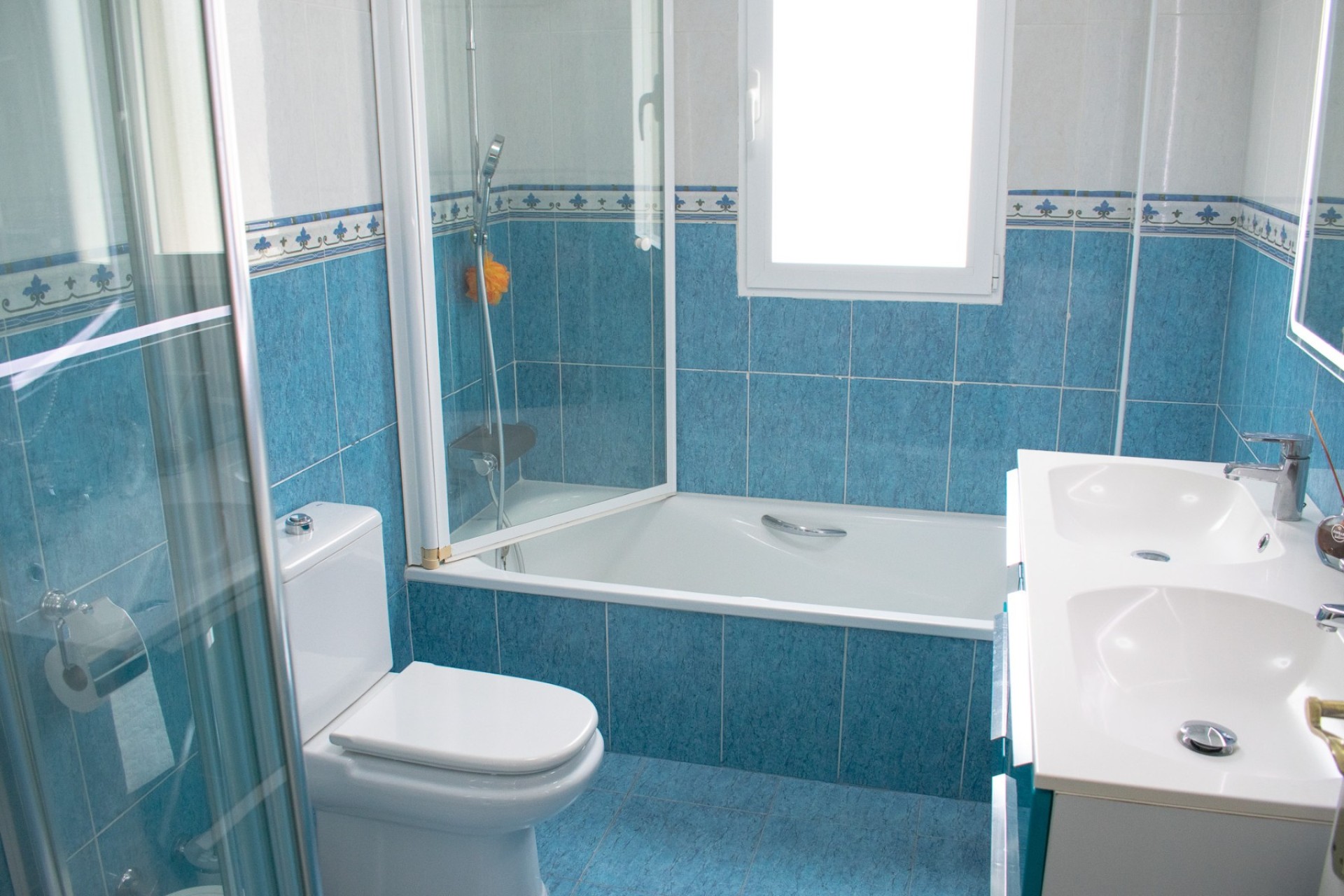 Revente - Villa - La Manga del Mar Menor