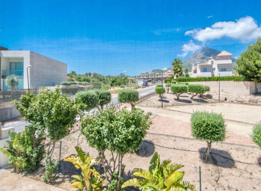Revente - Villa - La Nucía - Convent De Les Montjes