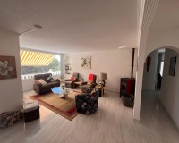 Revente - Villa - La Nucía - Monte Bello