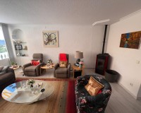 Revente - Villa - La Nucía - Monte Bello