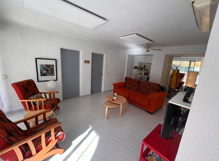 Revente - Villa - La Nucía - Monte Bello