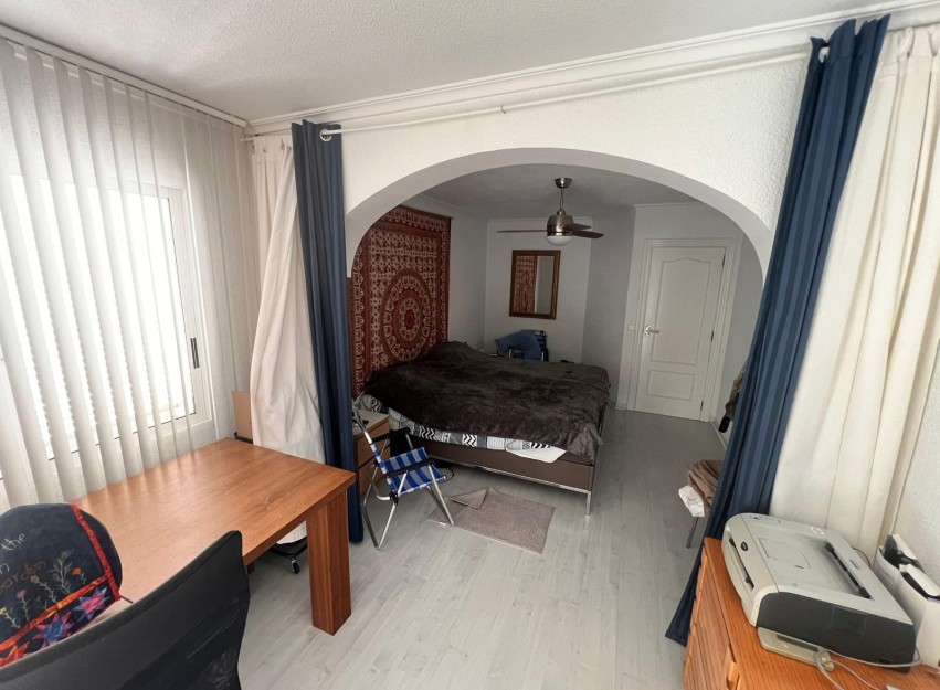 Revente - Villa - La Nucía - Monte Bello