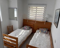 Revente - Villa - La Nucía - Monte Bello