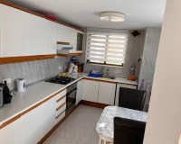 Revente - Villa - La Nucía - Monte Bello