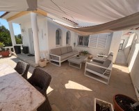 Revente - Villa - La Nucía - Monte Bello