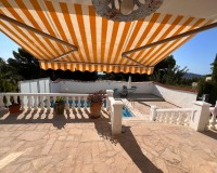 Revente - Villa - La Nucía - Monte Bello