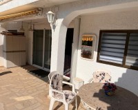 Revente - Villa - La Nucía - Monte Bello