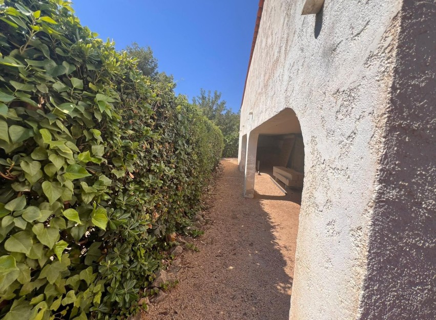Revente - Villa - La Nucía - Monte Bello