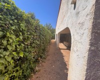 Revente - Villa - La Nucía - Monte Bello