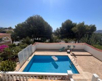 Revente - Villa - La Nucía - Monte Bello
