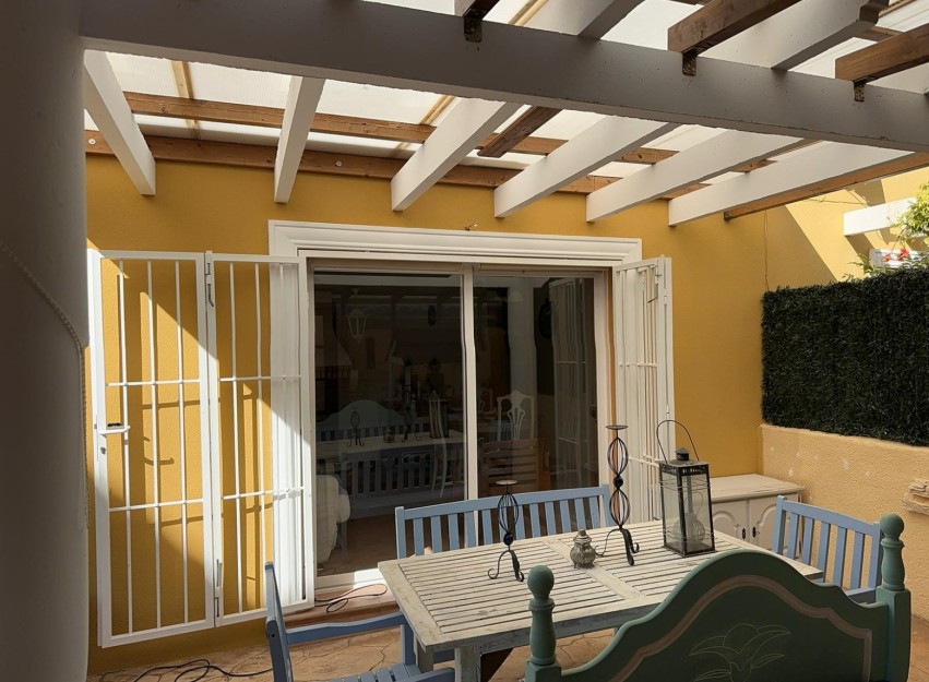Revente - Villa - La Nucía - Monte Bello