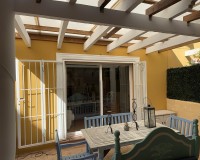 Revente - Villa - La Nucía - Monte Bello